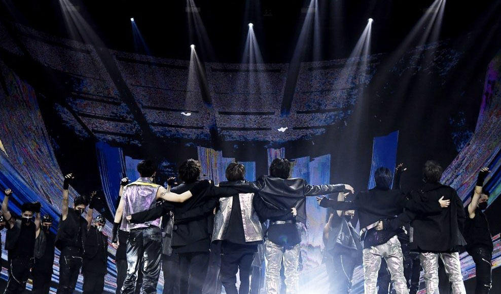 bts-de-volta:-saiba-data-de-lancamento-do-novo-album-e-turne