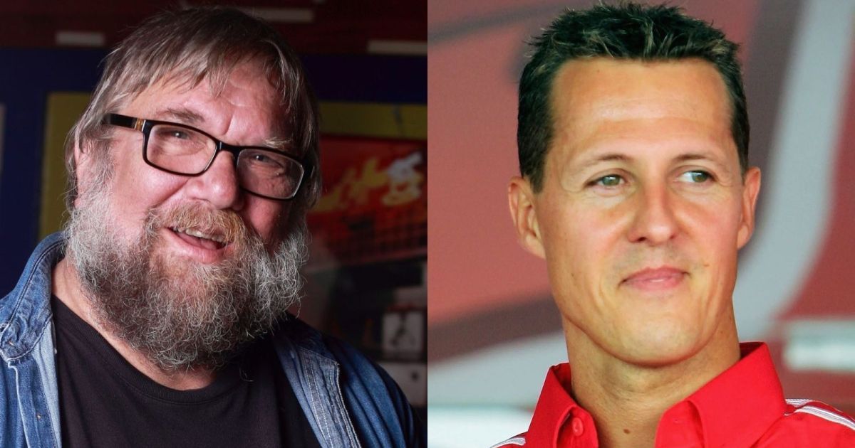 quem-e-michael-schumacher,-escritor-confundido-com-piloto-de-f1-apos-morrer