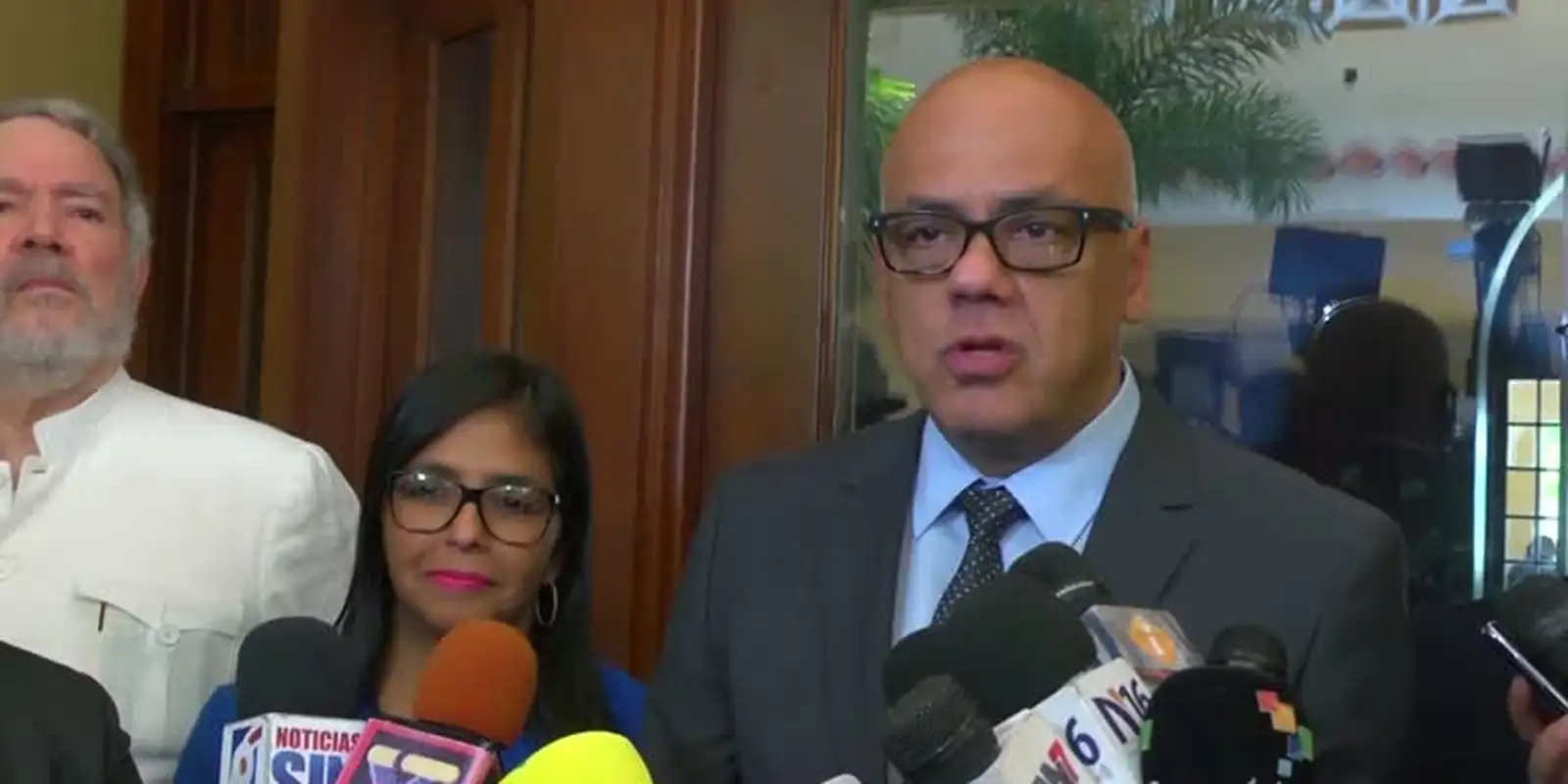 assembleia-nacional-da-venezuela-anuncia-libertacao-de-prisioneiros