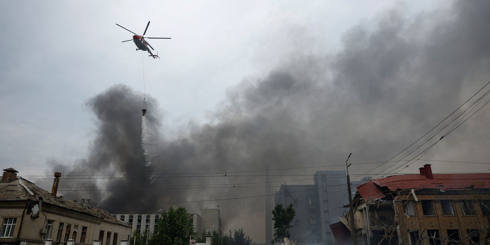 giro-internacional:-russia-confirma-ataque-a-capital-da-ucrania,-kiev