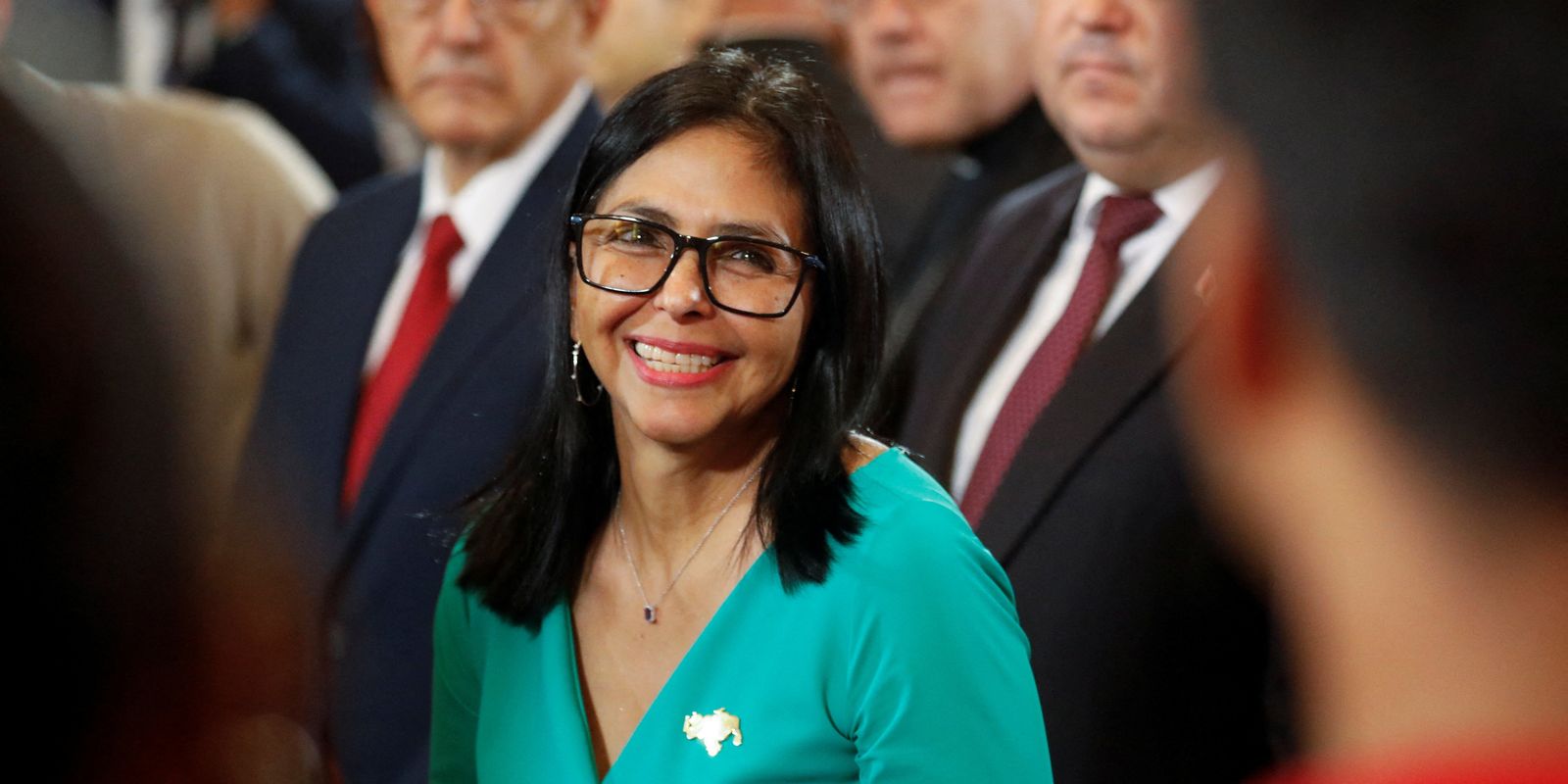 governo-interino-da-venezuela-diz-ter-libertado-406-presos-politicos