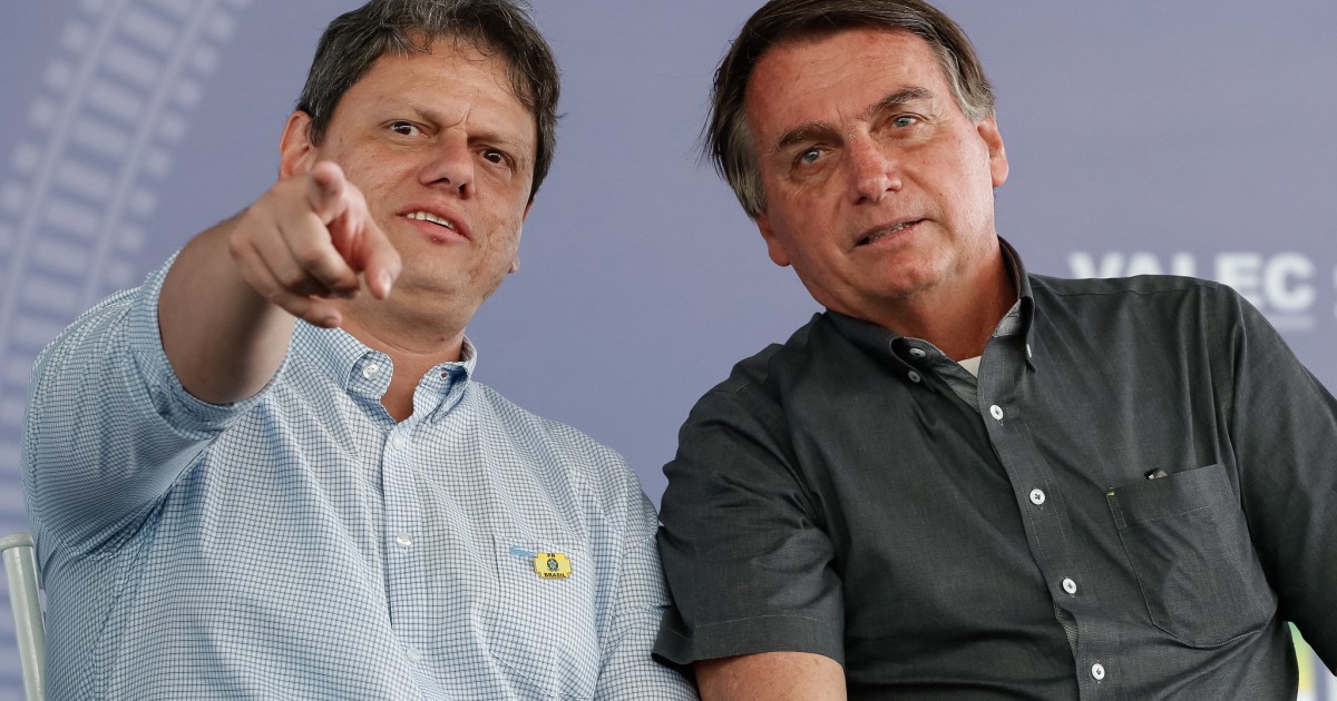 tarcisio-cita-motivos-de-agenda-e-adia-visita-a-bolsonaro-na-papudinha