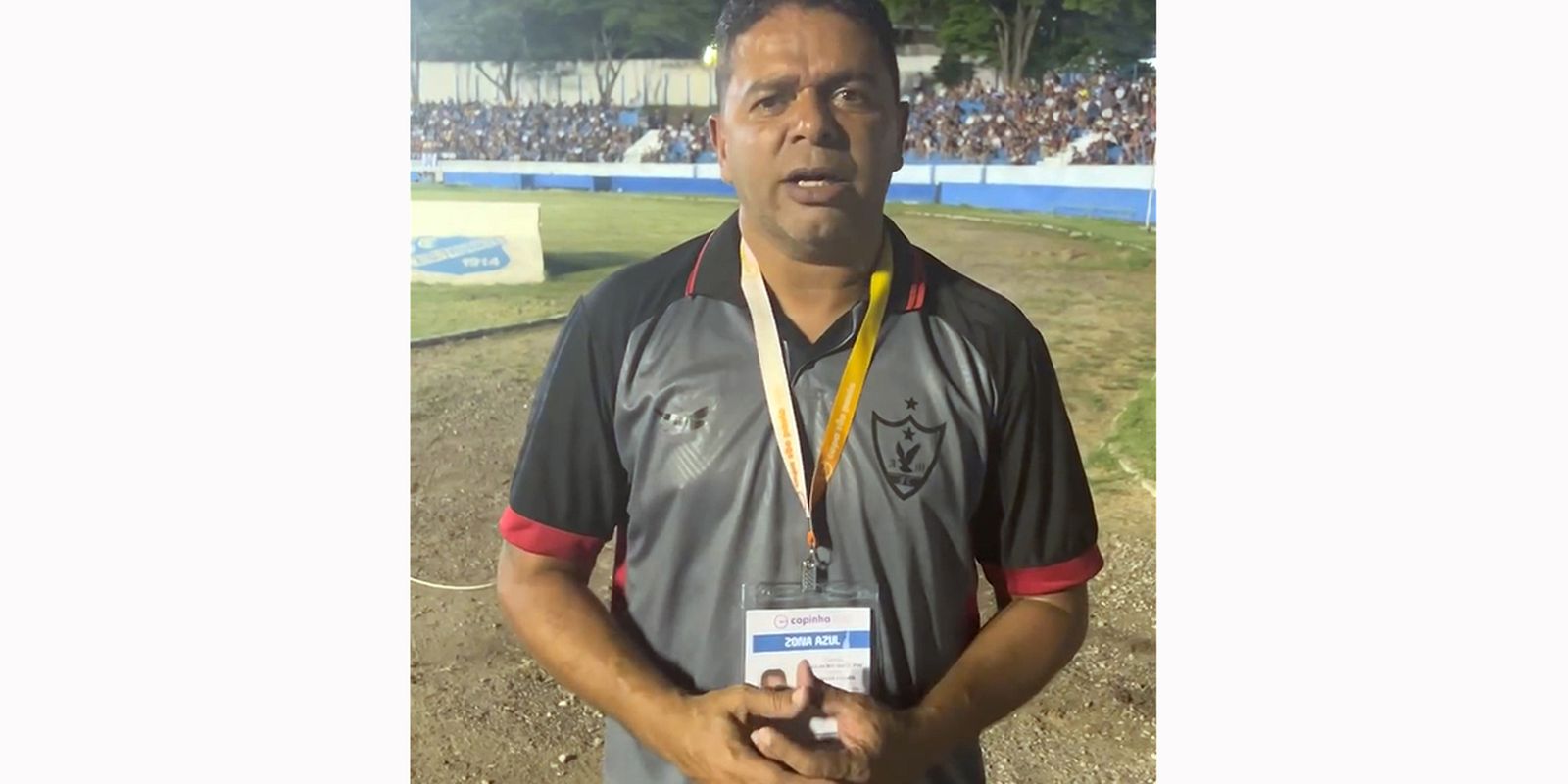 morre-ronan-tyezer,-tecnico-do-aguia-de-maraba-sub-20,-apos-acidente
