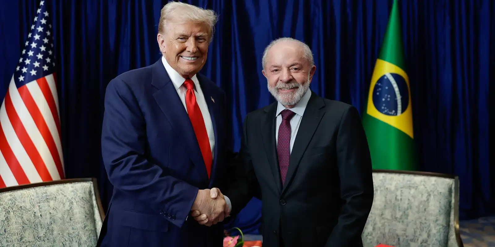 lula-conversa-com-trump-e-pede-mudancas-em-conselho-da-paz