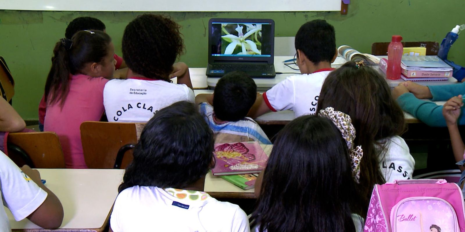 tv-brasil:-racismo-na-escola-e-tema-do-caminhos-da-reportagem