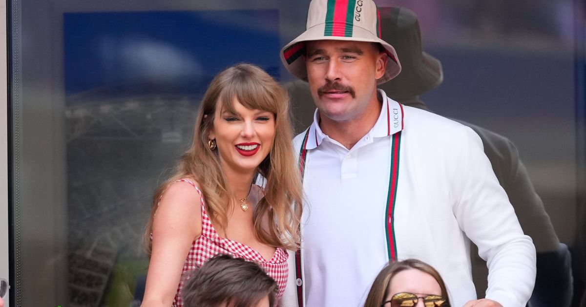travis-kelce-brinca-que-ganhou-peso-com-paes-de-taylor-swift