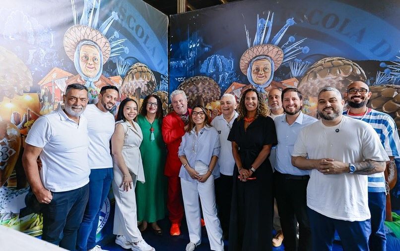 janja-viajou-ao-rio-com-aviao-da-fab-e-visitou-escola-que-homenageou-lula
