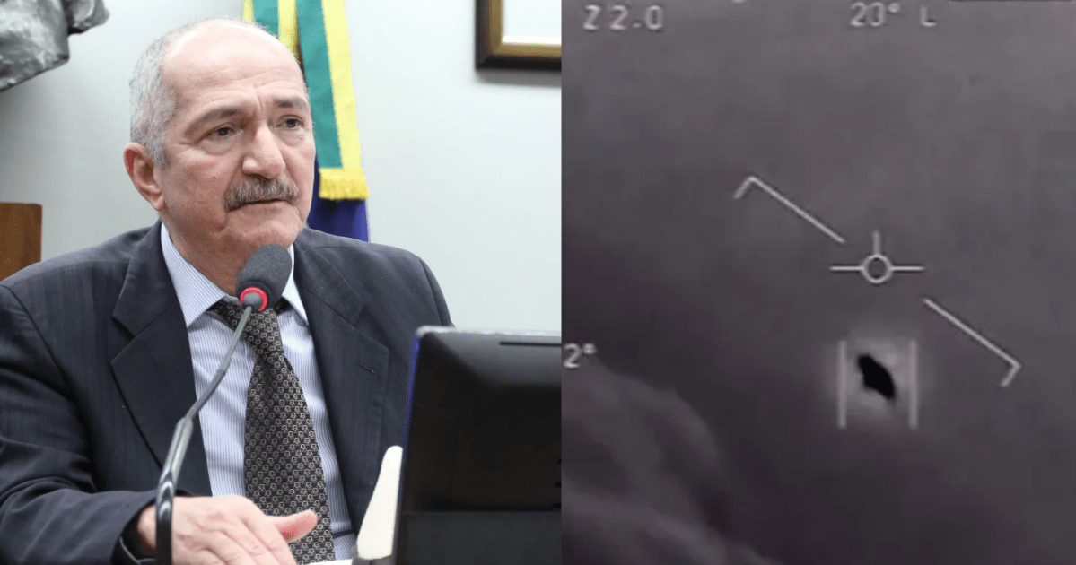 aldo-rebelo-sobre-ovnis:-“sei-o-que-as-forcas-armadas-tem-nos-arquivos”