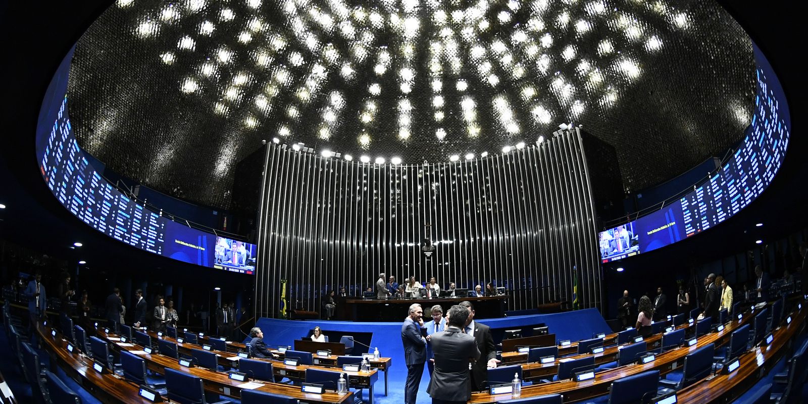 senado-aprova-regras-mais-duras-para-condenados-por-morte-de-policiais