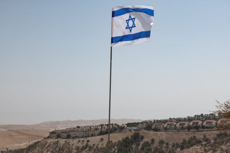 o-ira-disparou-uma-nova-onda-de-misseis,-diz-israel