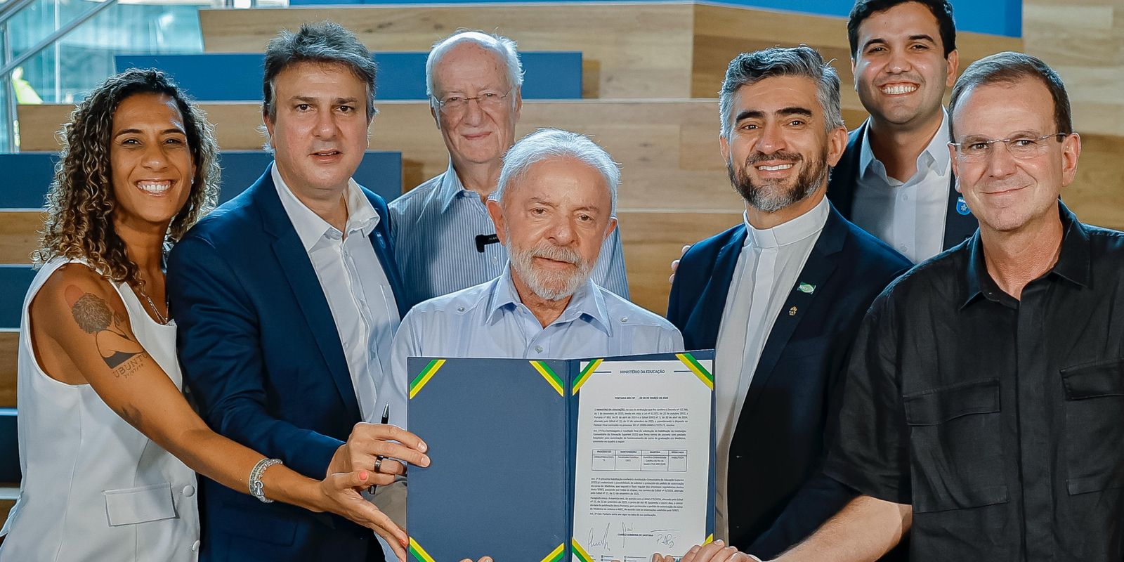 mec-habilita-puc-rio-e-idor-para-oferecer-cursos-de-medicina