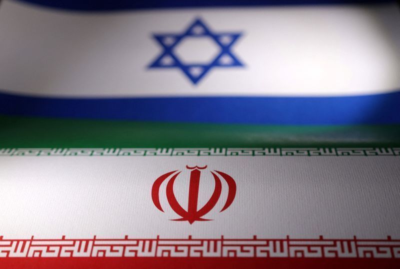 israel-perseguira-todos-os-sucessores-de-khamenei,-diz-exercito