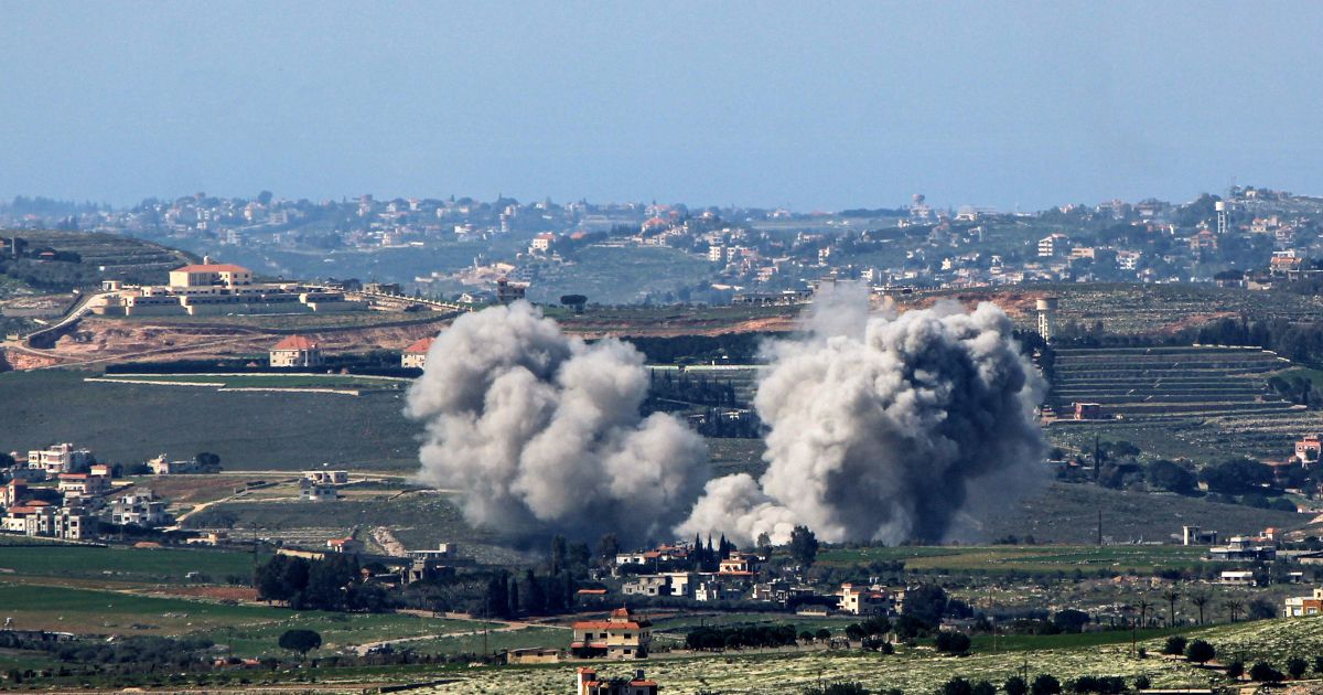 analise:-israel-ve-oportunidade-para-acabar-com-ameaca-do-hezbollah