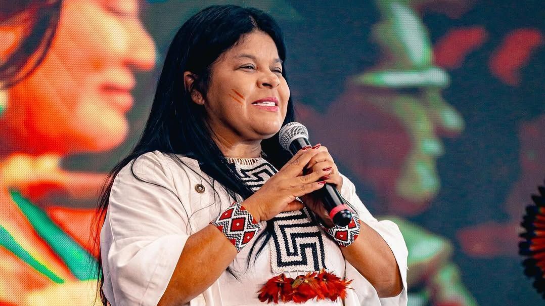 sonia-guajajara-e-internada-na-uti-em-sp-com-suspeita-de-quadro-infeccioso