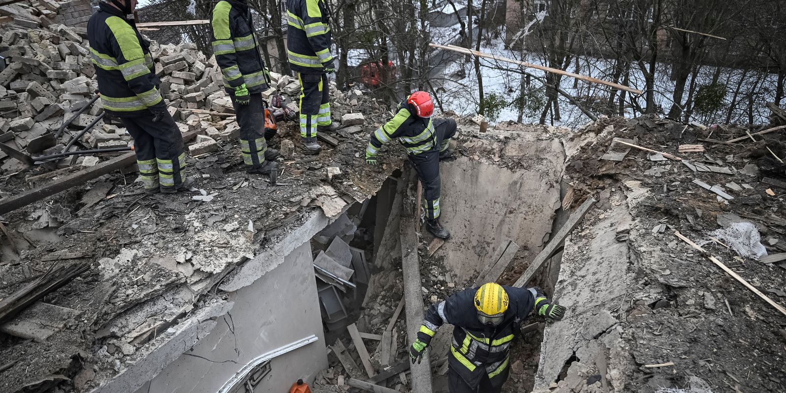 ataque-com-drones-russos-atinge-cidade-de-odessa,-no-sul-da-ucrania