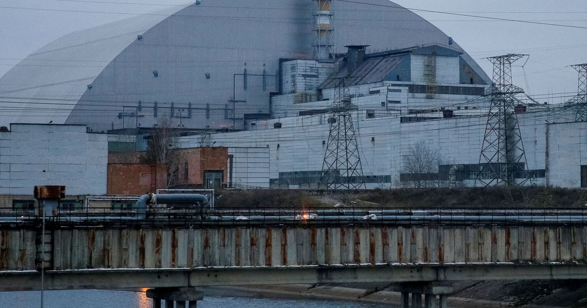 chernobyl-e-“responsabilidade-permanente”,-diz-orgao-fiscalizador-da-onu