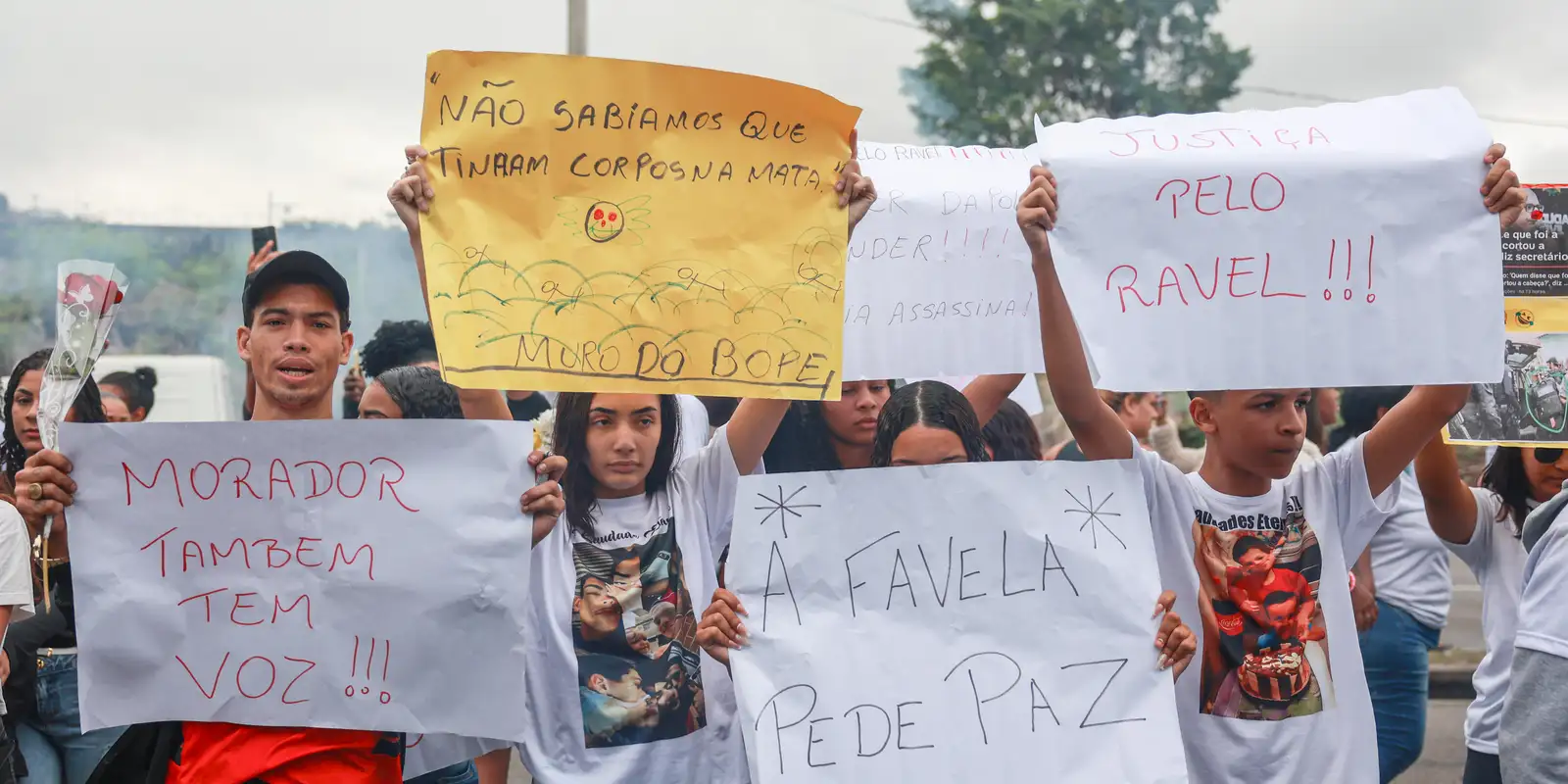 meses-apos-megaoperacao,-numero-de-tiroteios-na-penha-continua-igual