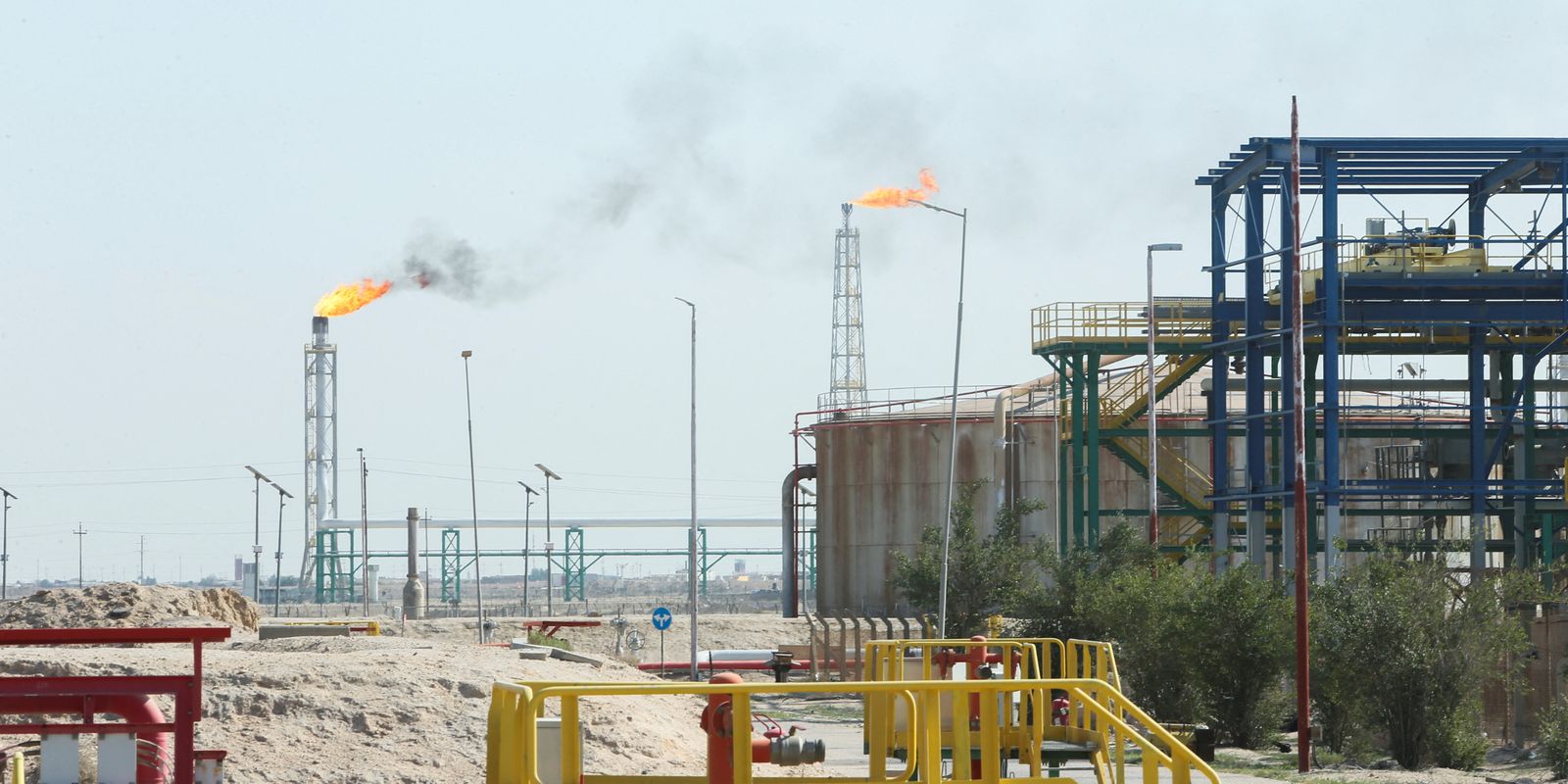 ataques-ao-ira-provocam-aumento-no-petroleo-e-atingem-economia-global