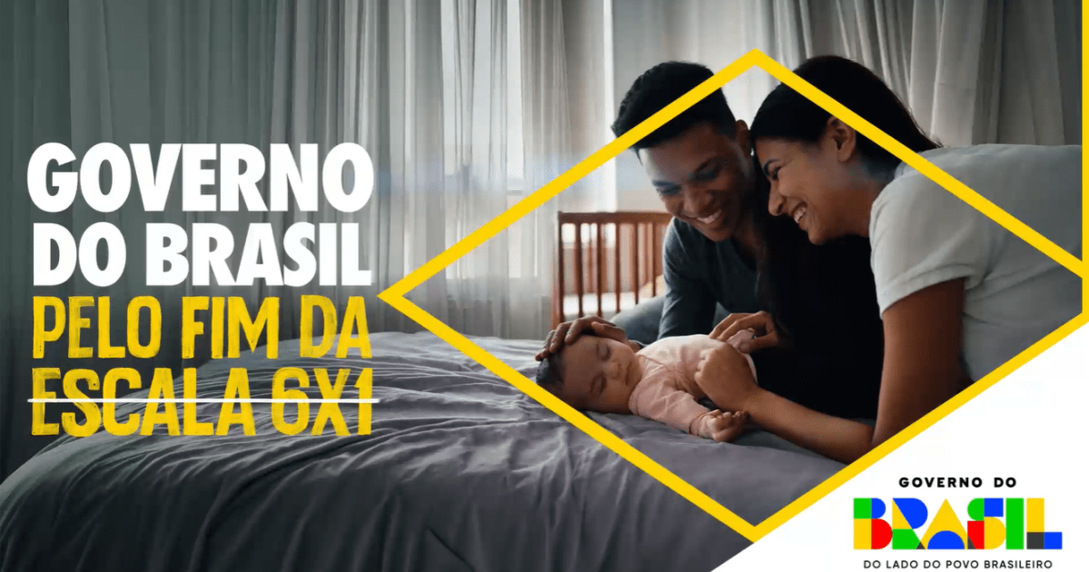 governo-lanca-campanha-em-defesa-do-fim-da-escala-6×1
