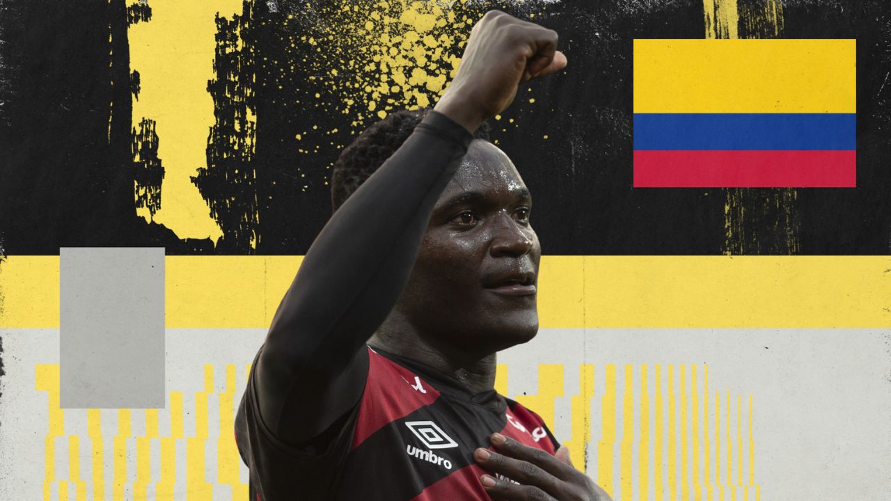 kevin-viveros-ganha-torcida-de-companheiro-do-athletico-por-vaga-na-copa-do-mundo