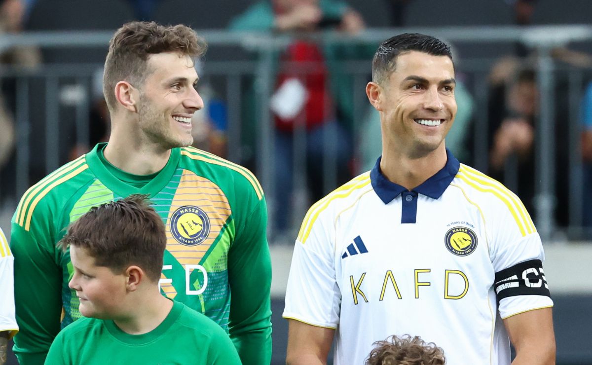 apos-falha-e-ausencia-na-copa,-bento-conquista-primeiro-titulo-ao-lado-de-cristiano-ronaldo