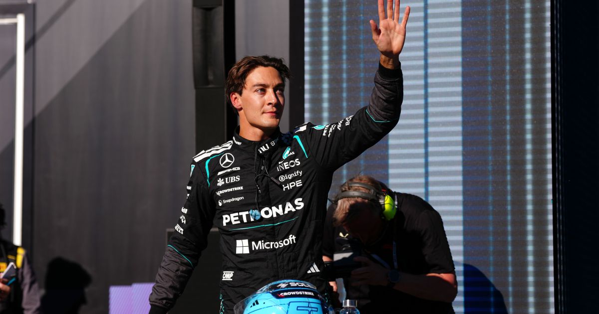 gp-do-canada-de-f1:-russell-faz-a-pole-da-sprint-em-dobradinha-da-mercedes