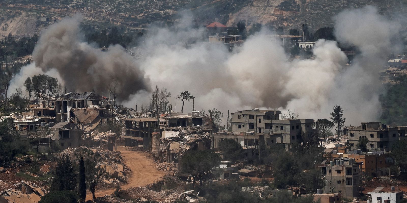 guerra-entre-israel-e-hezbollah-continua-agravando-crise-no-libano