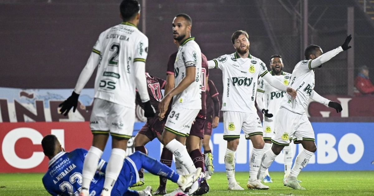libertadores:-mirassol-e-derrotado-para-lanus-e-perde-lideranca-do-grupo