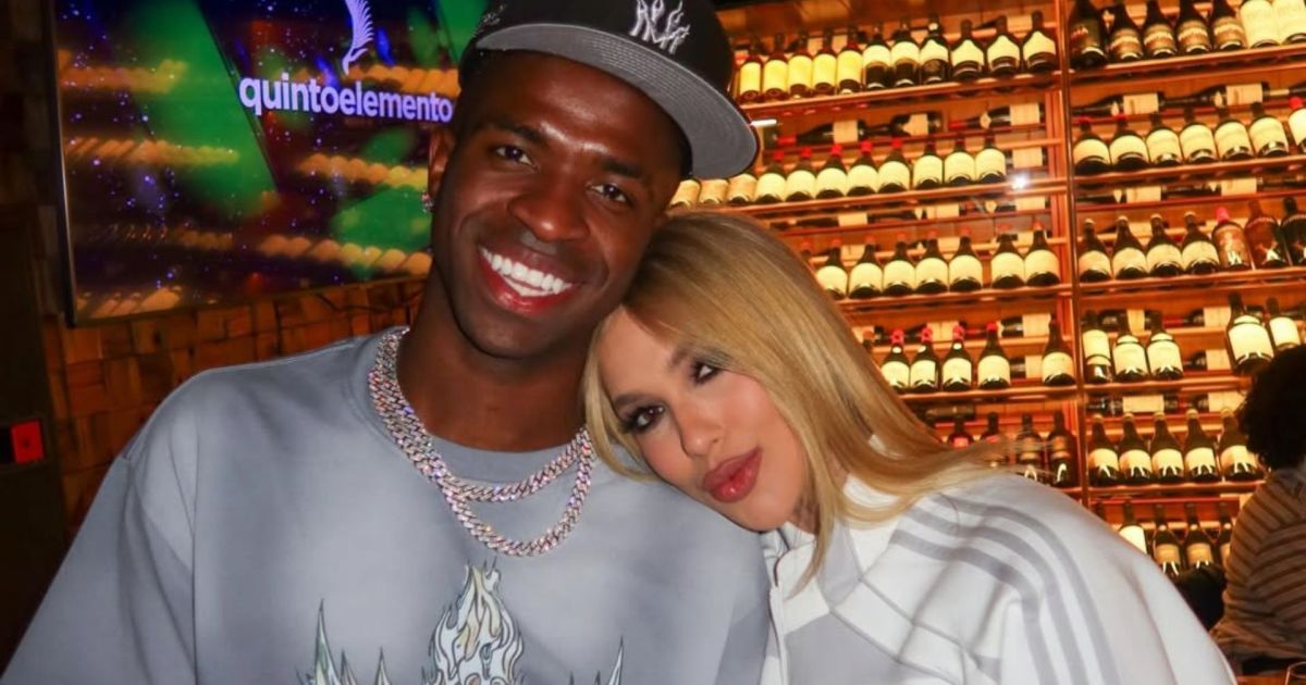 vinicius-jr.-defende-virginia-apos-xingamentos-da-torcida-no-maracana;-veja