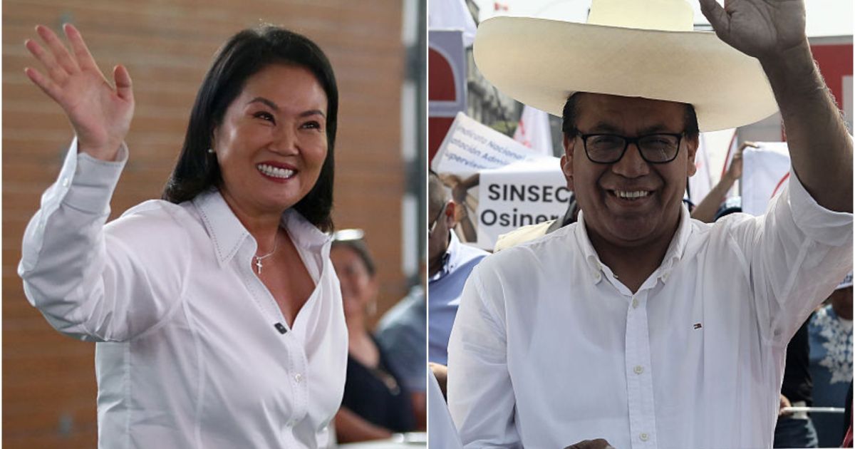 apuracao-no-peru-passa-de-50%;-keiko-segue-a-frente-de-sanchez-palomino