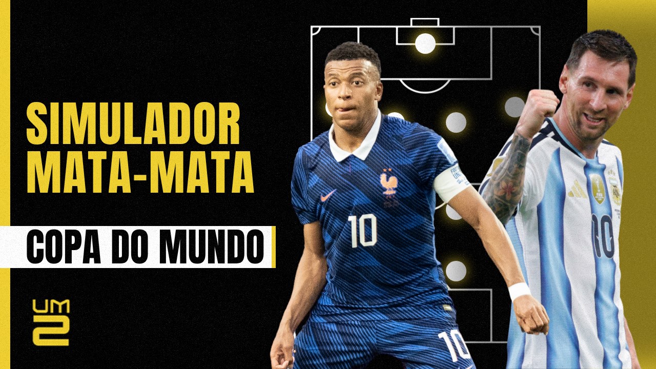quais-os-jogos-do-mata-mata-da-copa-do-mundo?-simule-os-confrontos-com-o-chaveamento-atualizado