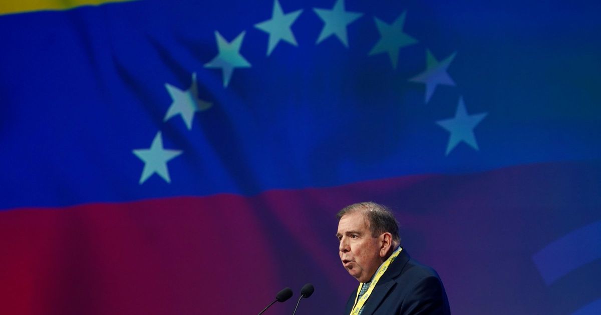 venezuelanos-no-exterior-pedem-noticias-de-familiares,-diz-opositor