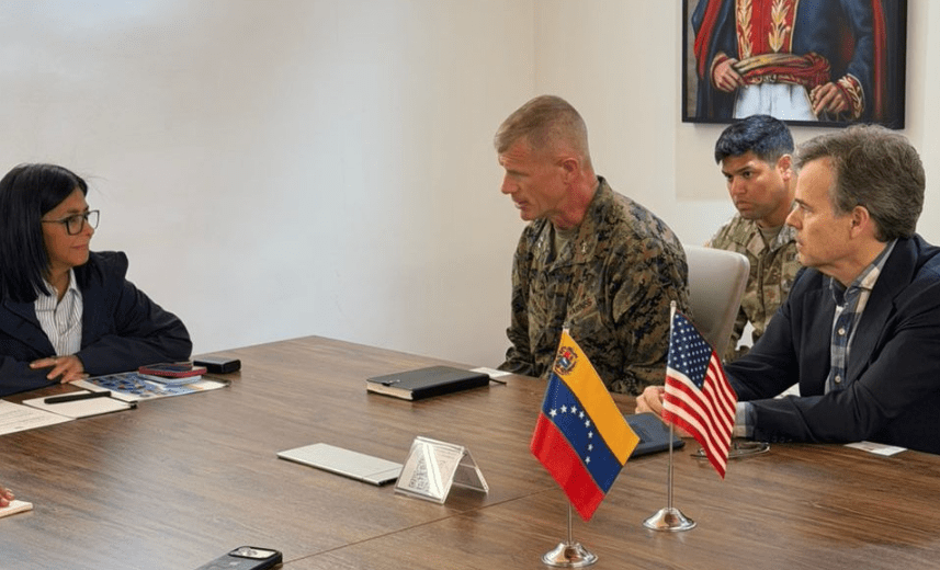 delcy-se-reune-com-autoridades-dos-eua-para-coordenar-ajuda-na-venezuela