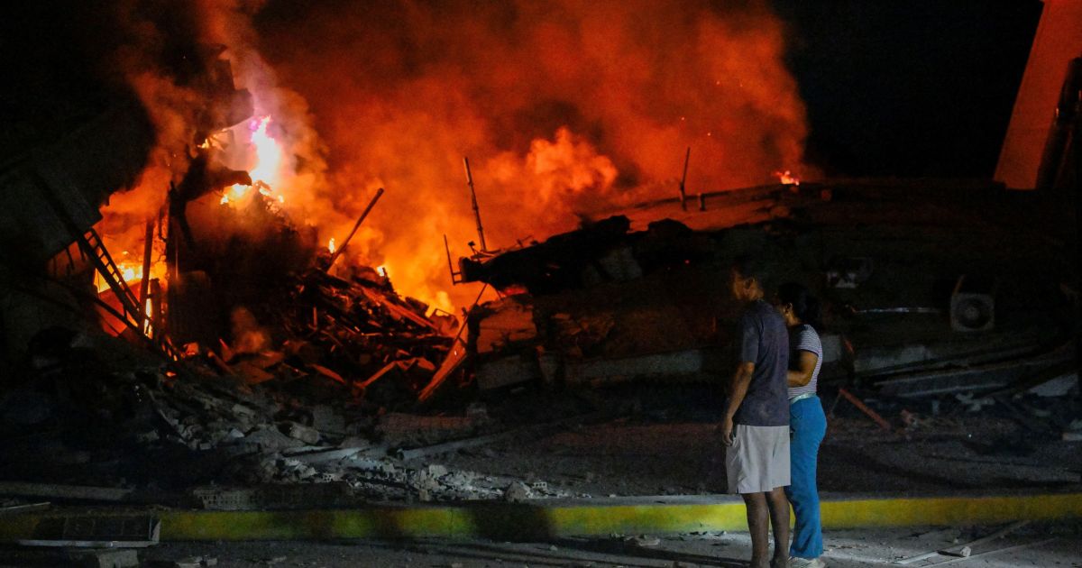 venezuelanos-foram-deportados-pelos-eua-no-mesmo-dia-dos-terremotos-fatais