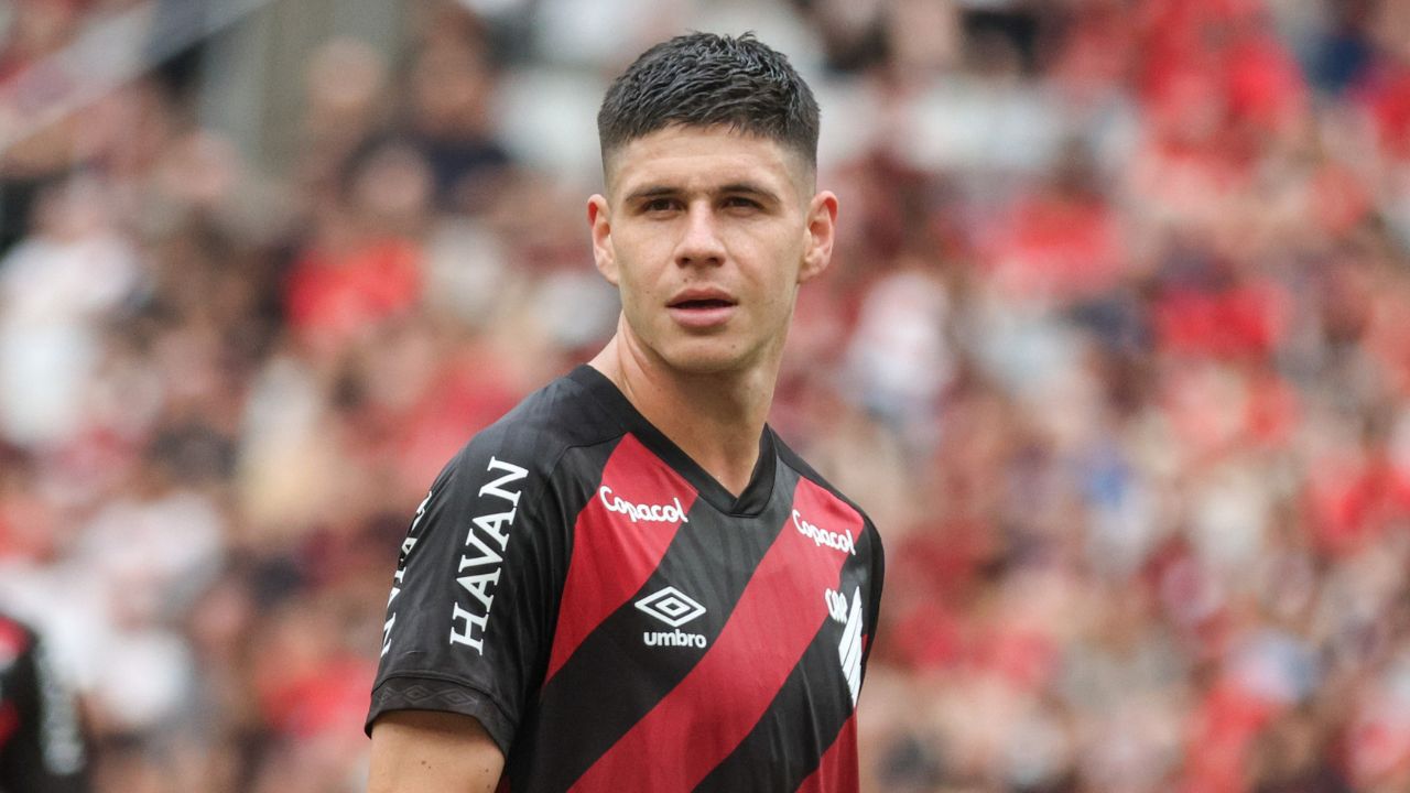 athletico-divulga-relacionados-para-enfrentar-o-boca-juniors;-veja-a-lista