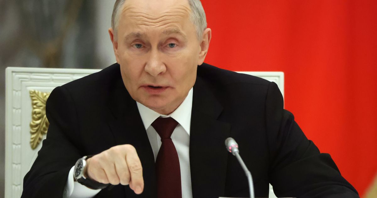 putin-deve-intensificar-guerra-na-ucrania-apesar-da-pressao-por-paz-dos-eua