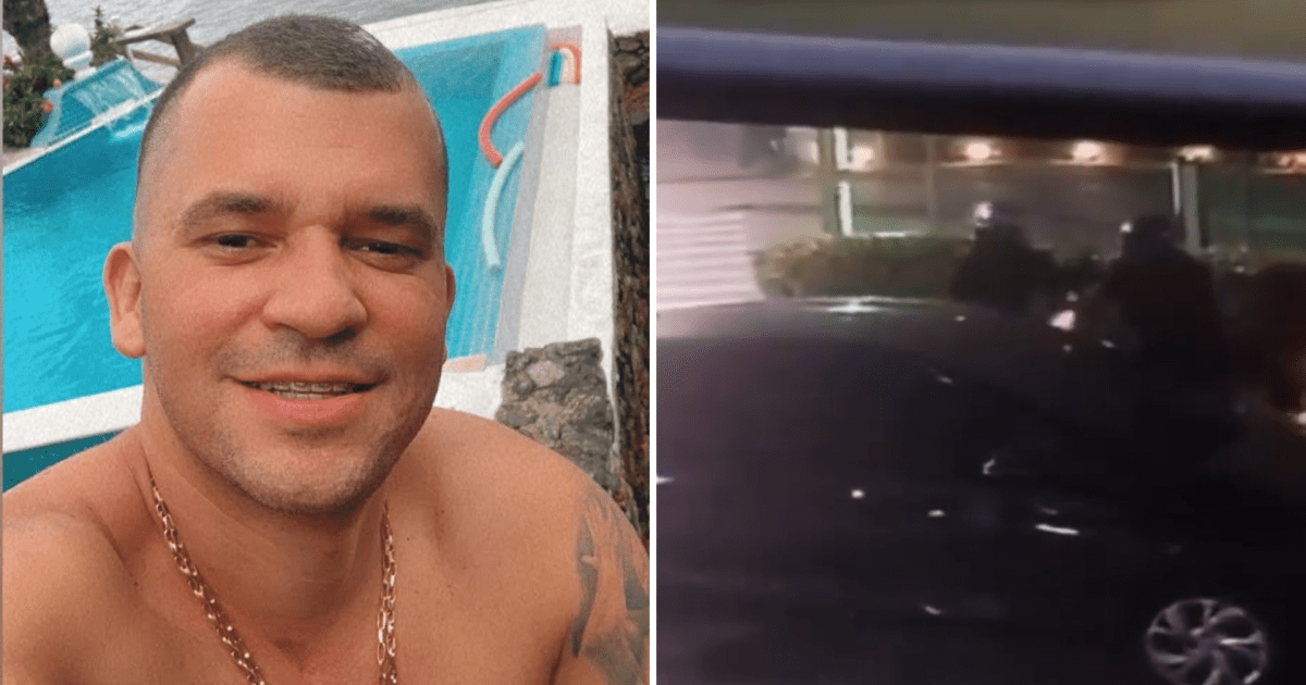 video:-veja-momento-em-que-sargento-da-pm-e-executado-no-rj