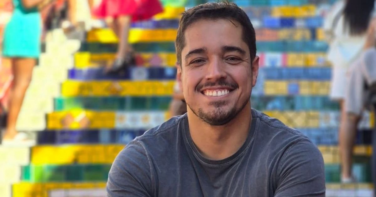 quem-e-o-jornalista-caique-verli,-encontrado-morto-no-espirito-santo