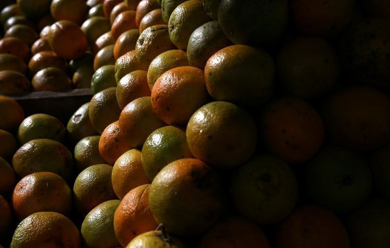 suco-de-laranja-fica-de-fora-das-tarifas,-mas-oleos-serao-taxados-em-12,5%