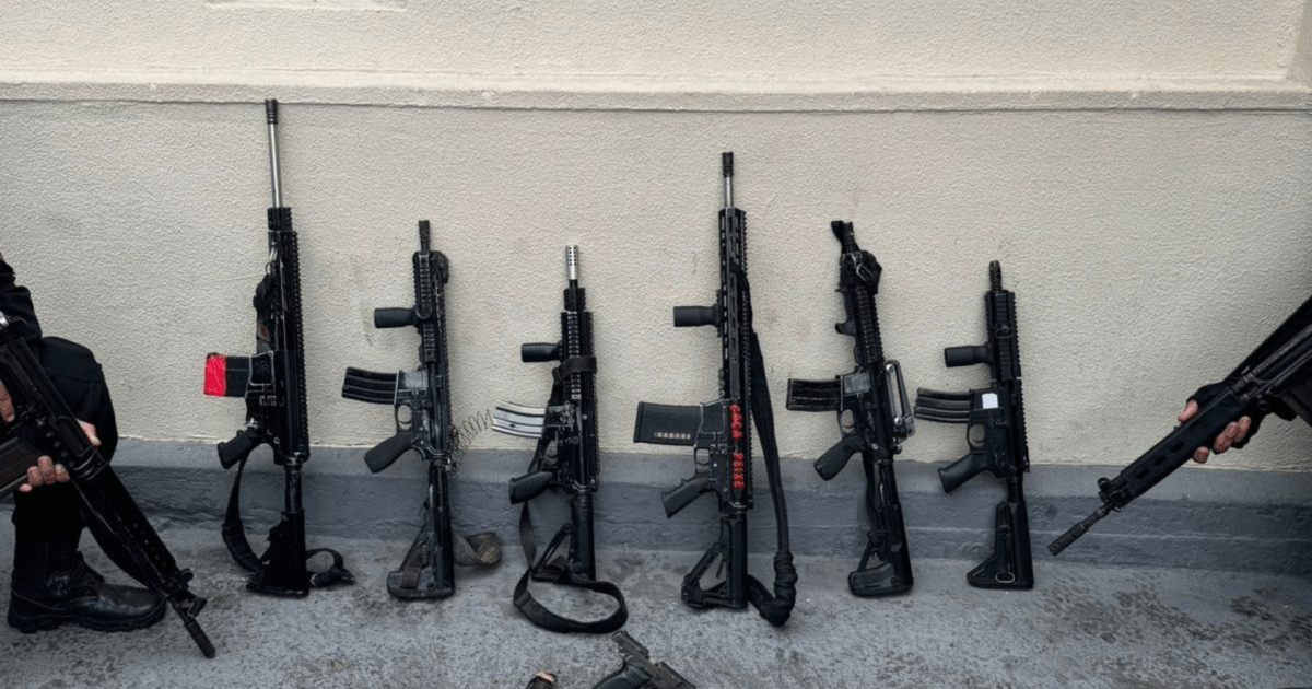 rio-determina-recadastramento-de-armas-de-uso-restrito-cedidas-por-policias