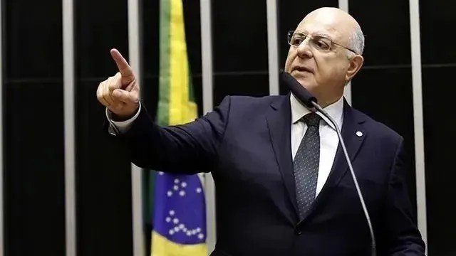 caiado-anuncia-arnaldo-jardim-como-coordenador-nacional-de-mobilizacao