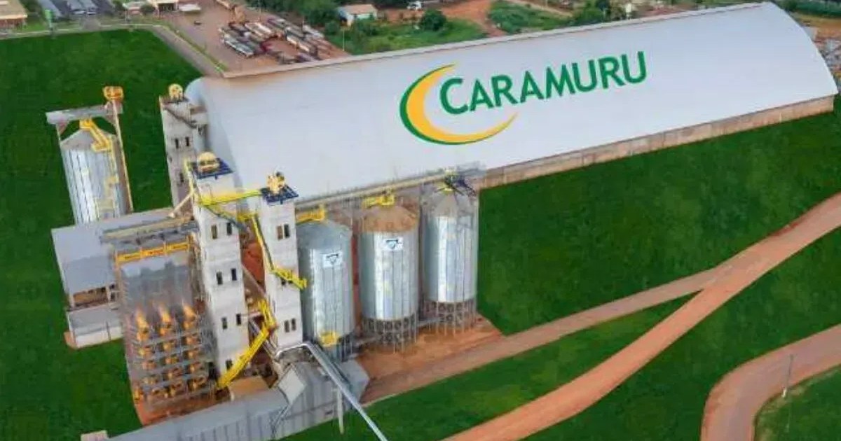 caramuru-tem-alta-de-2,8%-no-lucro-liquido-do-segundo-trimestre-de-2026