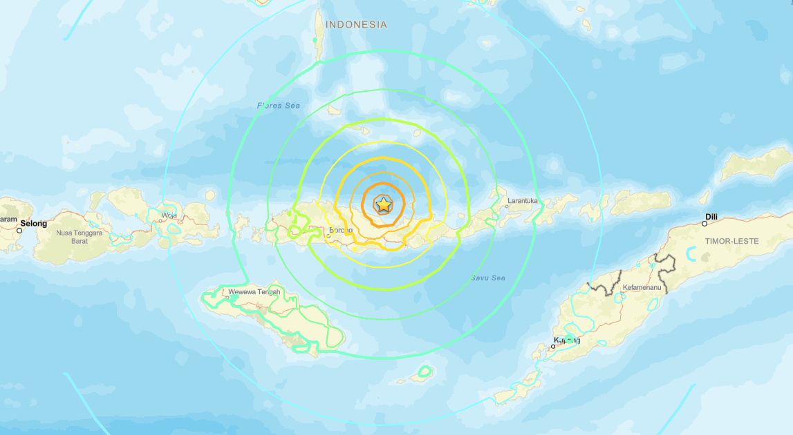indonesia-emite-alerta-de-tsunami-apos-terremoto-de-magnitude-7,7