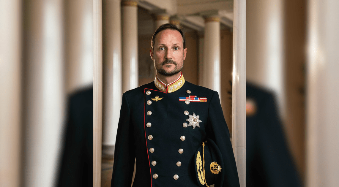 novo-rei-da-noruega-presta-juramento-no-parlamento-apos-morte-de-harald-v