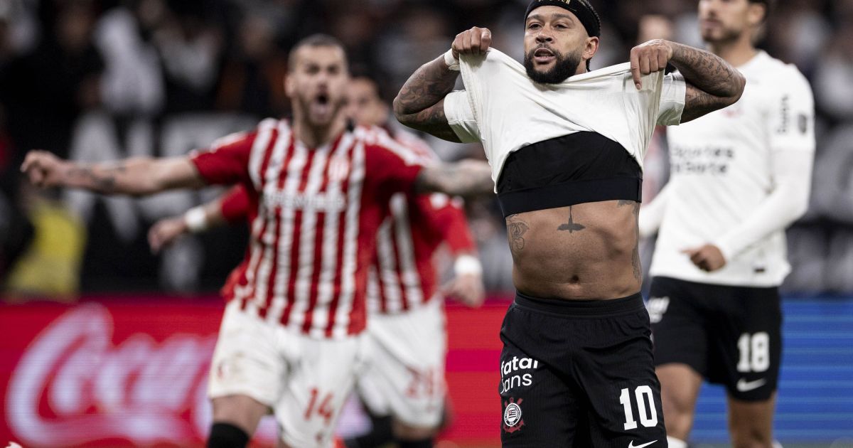 lider-de-organizada-do-corinthians-cobra-memphis:-“decepcao,-egocentrico”