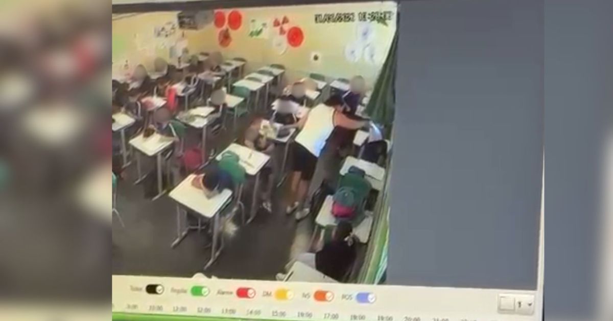 video:-professora-esfrega-prova-em-rosto-de-aluno-em-bh;-policia-investiga