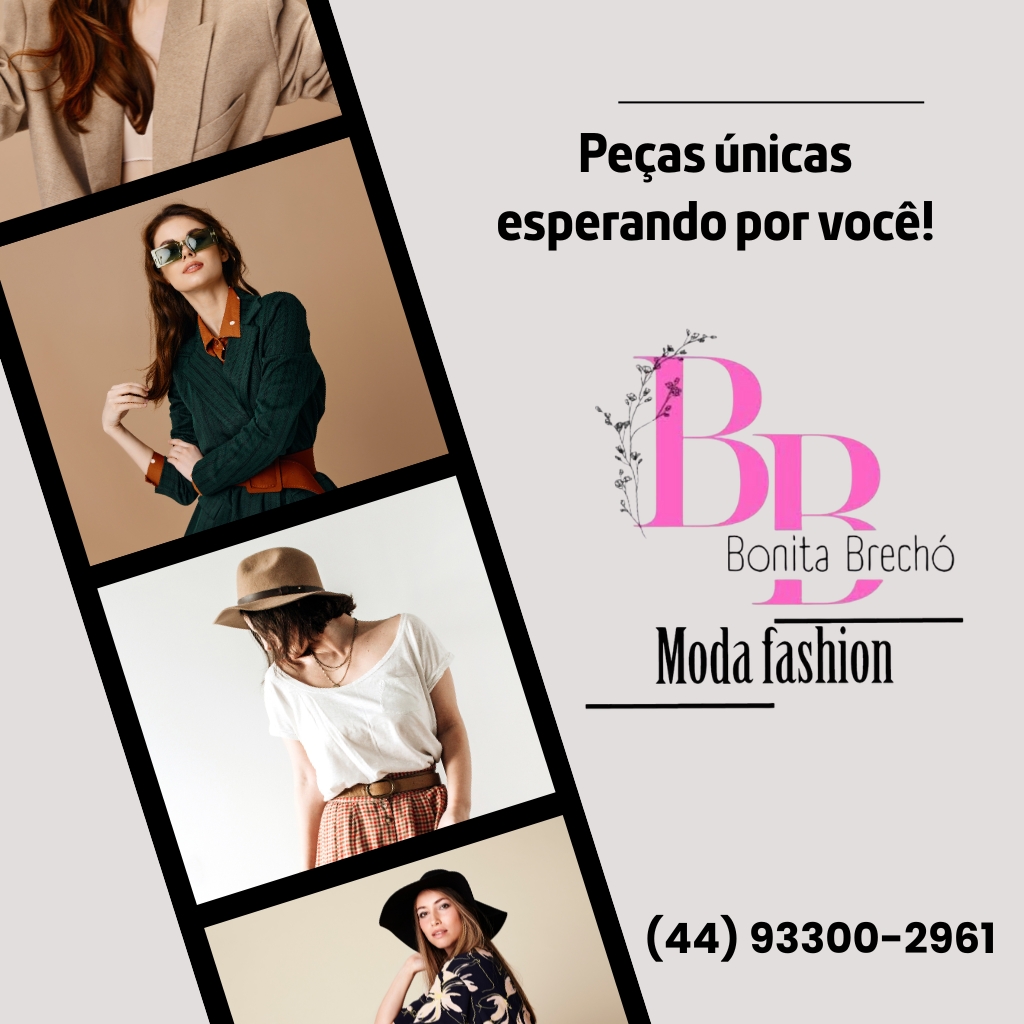 Bonita Brechó