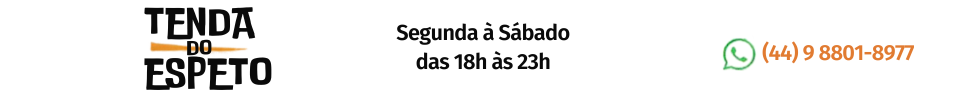 Espetinho