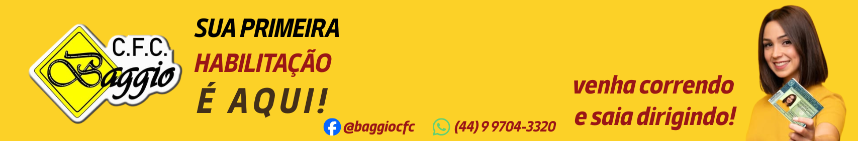 Baggio Auto Escola