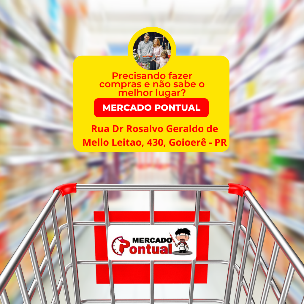 mercado Pontual